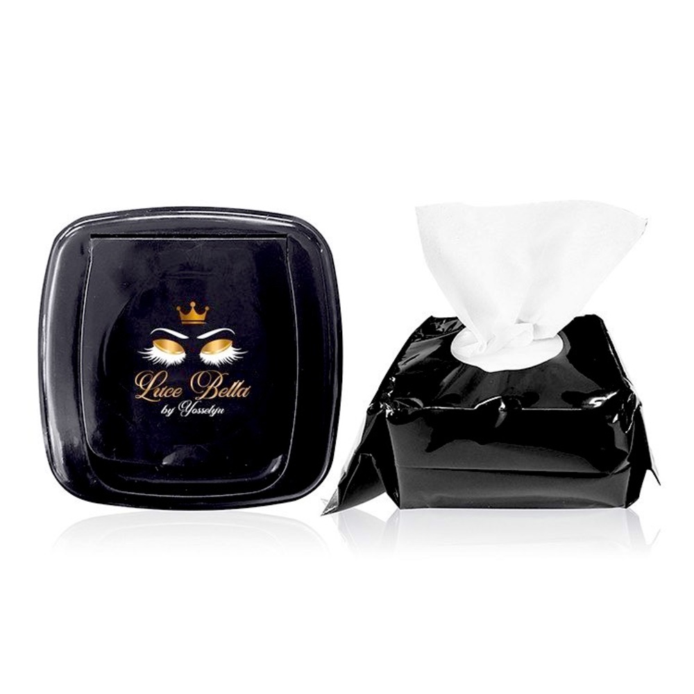 Cleansing wipes